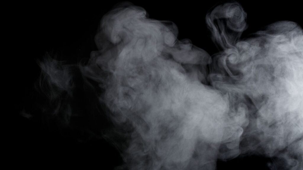 ケトン体の体臭はどんな匂いがしますか?