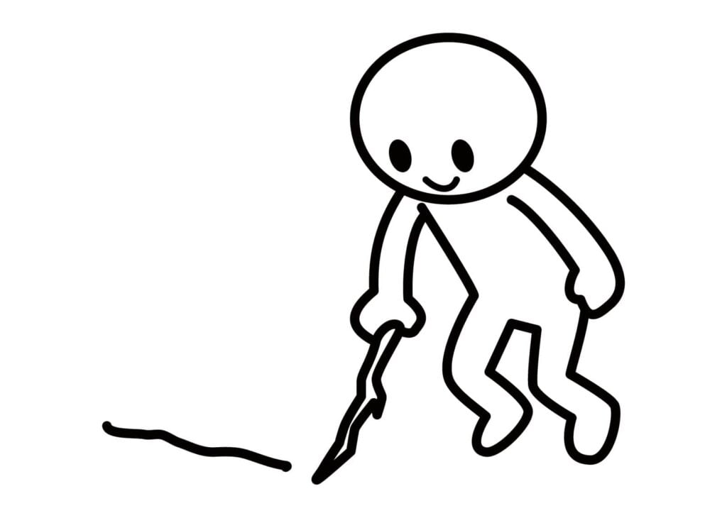 匂いと臭いの区別について