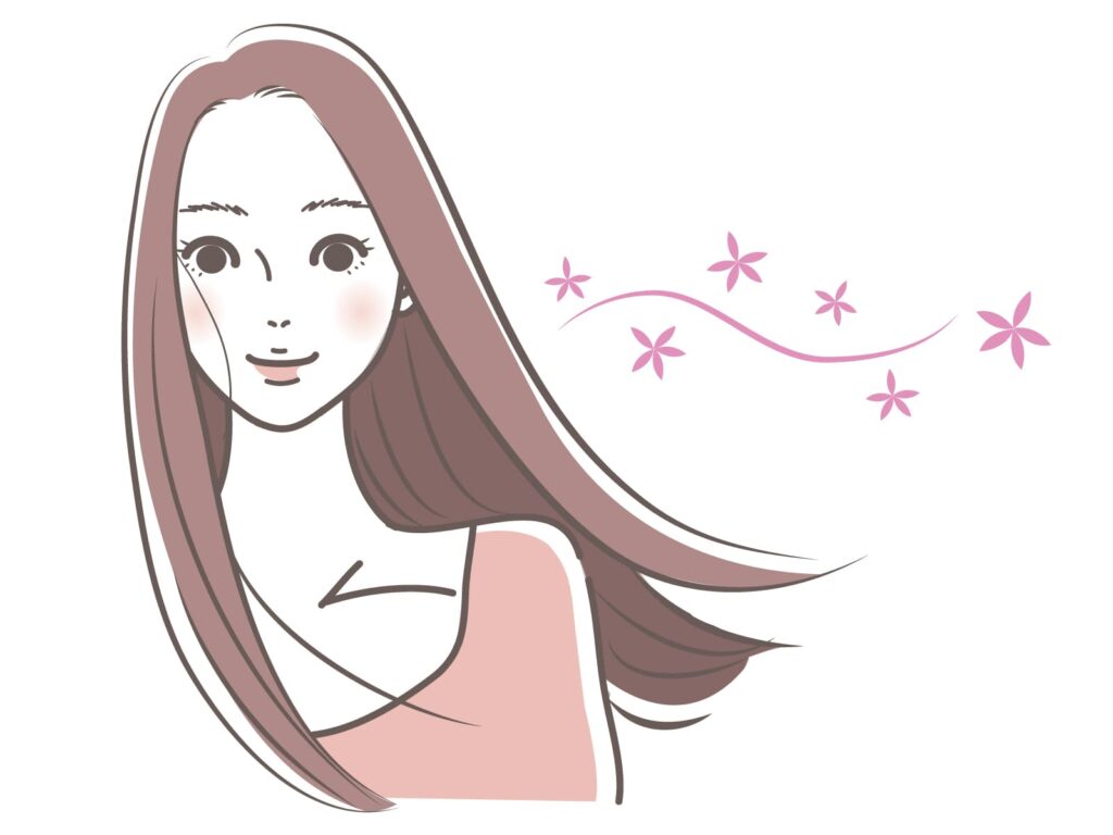 匂いや香りを例える表現方法