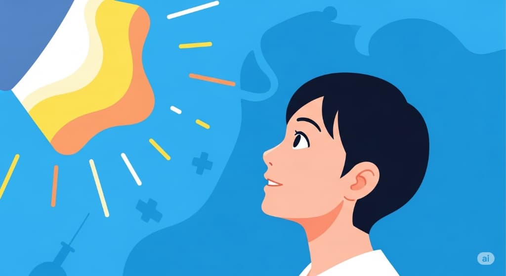 ワキガや多汗症を根本的に治療したいなら