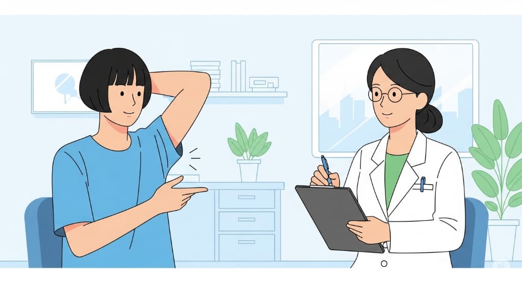 ワキガや多汗症を根本的に治療したいなら共立美容外科